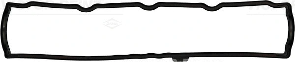 Gasket, cylinder head cover (71-26391-00)