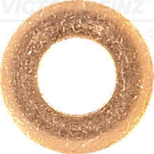 Seal Ring, injector (40-70613-00)