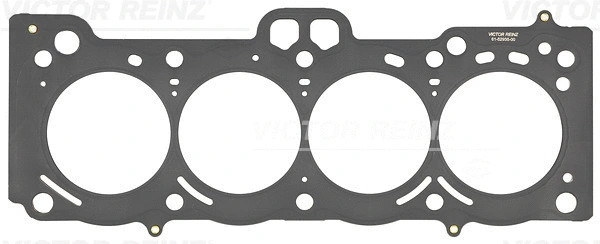 Gasket, cylinder head (61-52935-00)
