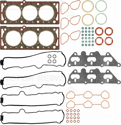 Gasket Kit, cylinder head (02-34230-02)