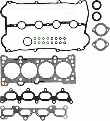 Gasket Kit, cylinder head (02-53440-02)