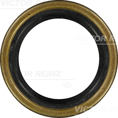 Shaft Seal, crankshaft (81-18486-40)