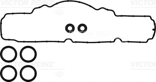 Gasket Set, cylinder head cover (15-35542-01)