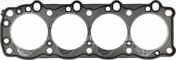 Gasket, cylinder head (61-52410-00)
