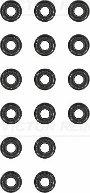 Seal Set, valve stem (12-31306-12)