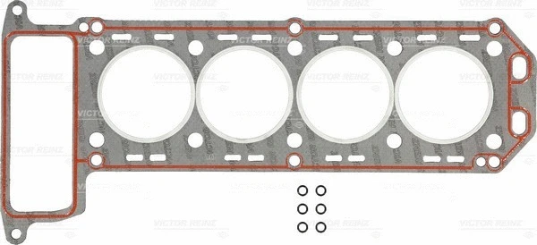 Gasket, cylinder head (61-35720-00)