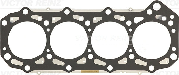 Gasket, cylinder head (61-53530-10)