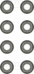 Seal Set, valve stem (12-52928-02)