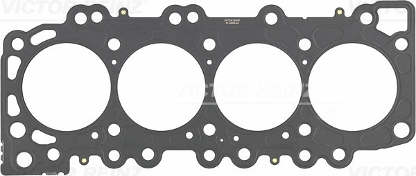 Gasket, cylinder head (61-53635-40)
