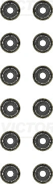 Seal Set, valve stem (12-34223-01)