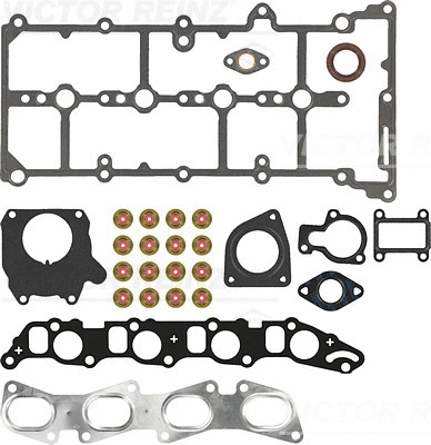 Gasket Kit, cylinder head (02-36262-05)
