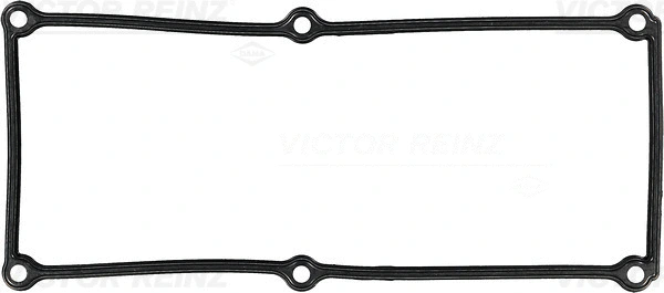 Gasket, cylinder head cover (71-53419-00)