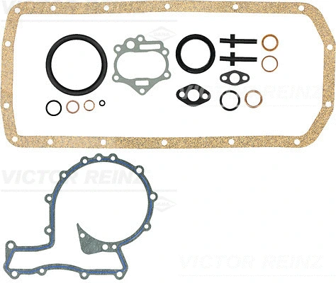 Gasket Kit, crankcase (08-35523-01)