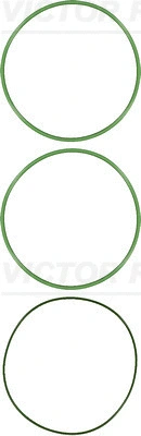 O-Ring Set, cylinder sleeve (15-76937-03)