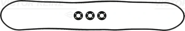 Gasket Set, cylinder head cover (15-52414-02)