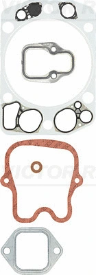 Gasket Kit, cylinder head (03-25275-03)