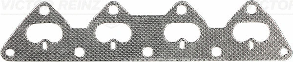 Gasket, exhaust manifold (71-31969-00)
