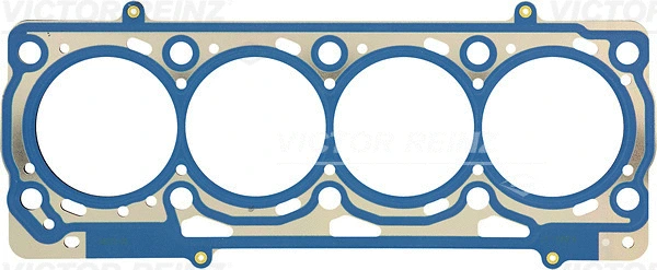 Gasket, cylinder head (61-34075-00)