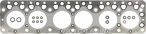 Gasket, cylinder head (61-52520-00)