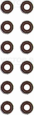 Seal Set, valve stem (12-52733-02)
