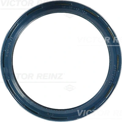 Shaft Seal, wheel bearing (81-35081-00)