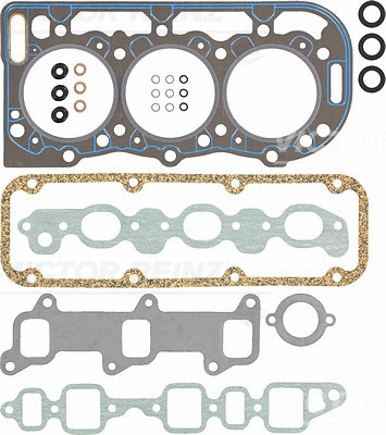 Gasket Kit, cylinder head (02-41550-01)