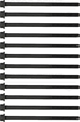 Cylinder Head Bolt Set (14-32321-02)