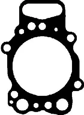 Gasket, cylinder head (61-34885-00)
