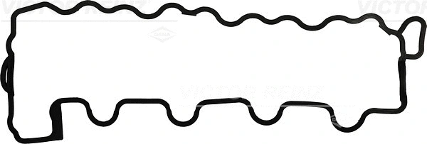 Gasket, cylinder head cover (71-35582-00)