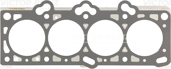 Gasket, cylinder head (61-53290-00)