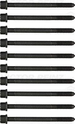Cylinder Head Bolt Set (14-32048-01)