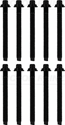 Cylinder Head Bolt Set (14-32116-01)