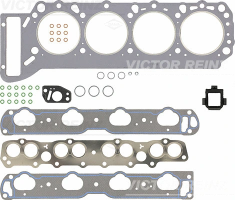 Gasket Kit, cylinder head (02-29260-03)
