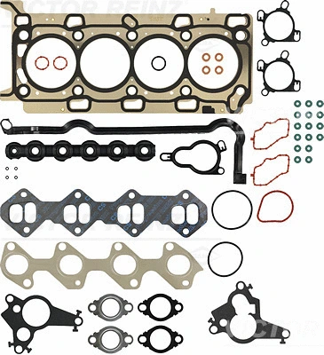 Gasket Kit, cylinder head (02-37000-01)