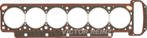 Gasket, cylinder head (61-25220-20)