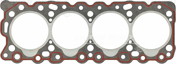 Gasket, cylinder head (61-26070-30)