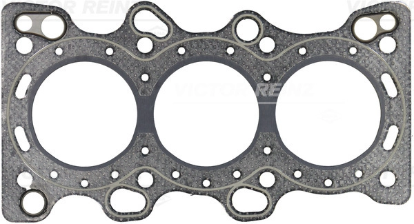Gasket, cylinder head (61-52380-00)