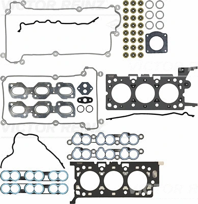 Gasket Kit, cylinder head (02-35130-01)