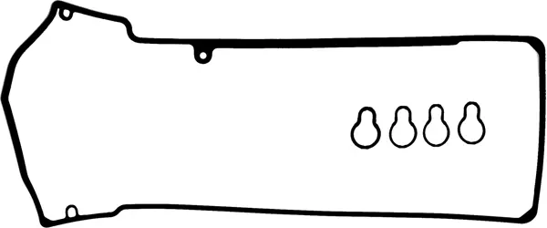 Gasket Set, cylinder head cover (15-36393-01)