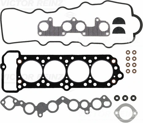 Gasket Kit, cylinder head (02-52260-01)