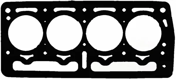 Gasket, cylinder head (61-35565-10)