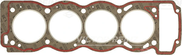 Gasket, cylinder head (61-35235-00)