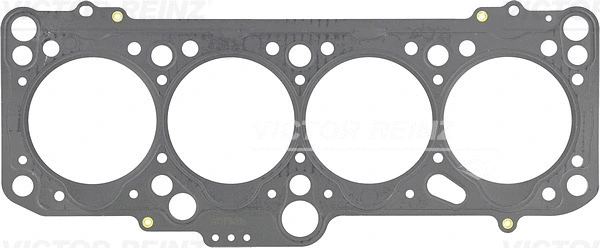Gasket, cylinder head (61-31225-50)
