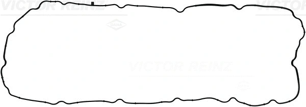 Gasket, oil sump (71-34906-00)