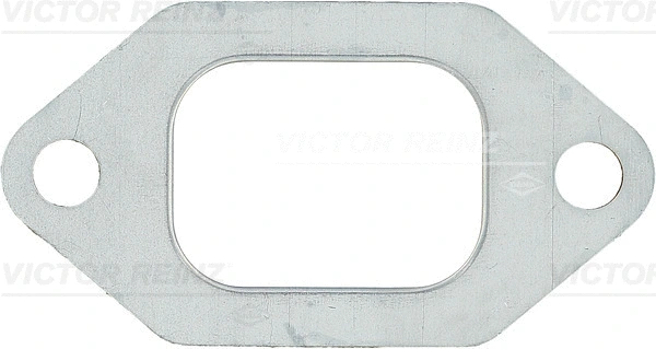 Gasket, exhaust manifold (71-24361-10)