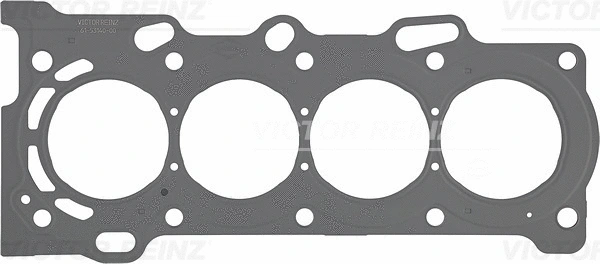 Gasket, cylinder head (61-53140-00)