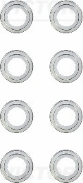 Seal Set, valve stem (12-23062-01)