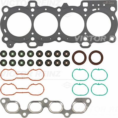 Gasket Kit, cylinder head (02-36405-03)
