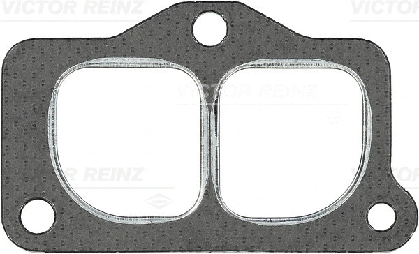 Gasket, exhaust manifold (71-28632-00)