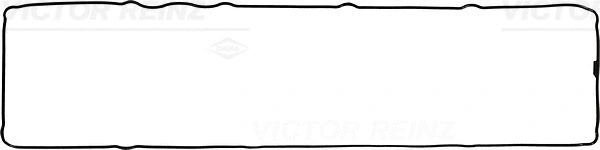 Gasket, intake manifold (71-37843-00)